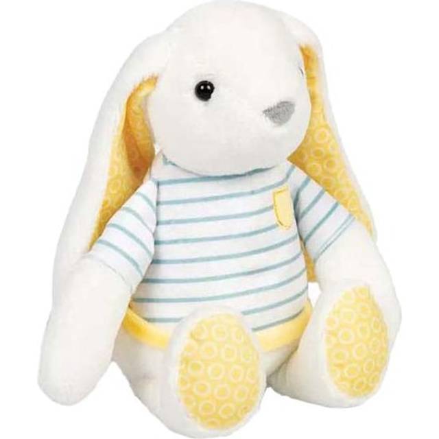 Bigjigs Little Rabbit Soft Toy