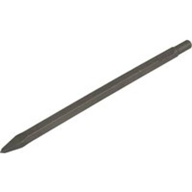 375mm Impact Breaker Point - Bosch 11208 - Demolition Hammer Chisel Point - Metallics - One Size