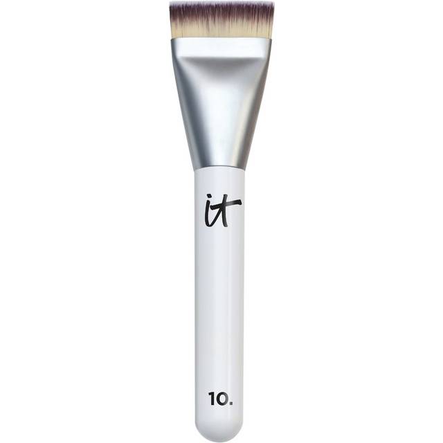 It Cosmetics Heavenly Luxe Complexion Spatula Brush