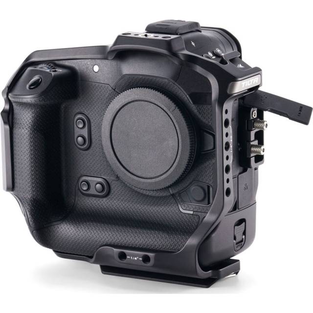 Tilta Full Camera Cage for Canon R1 - Black