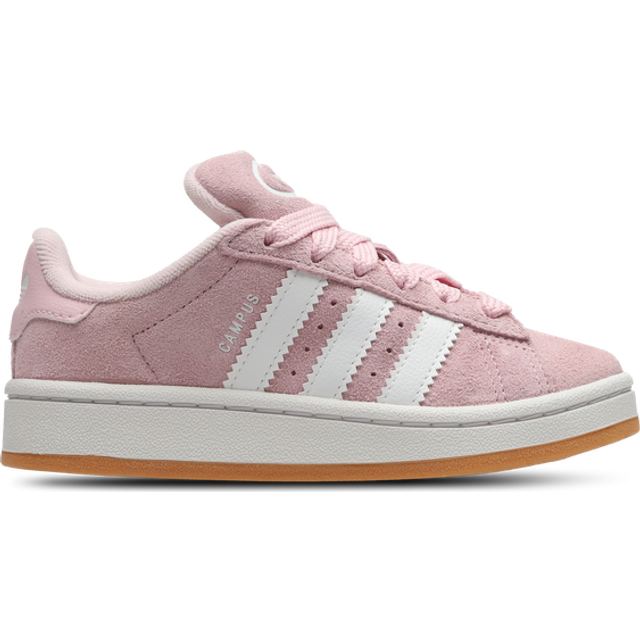 Campus 00s J Lace-up Sneakers