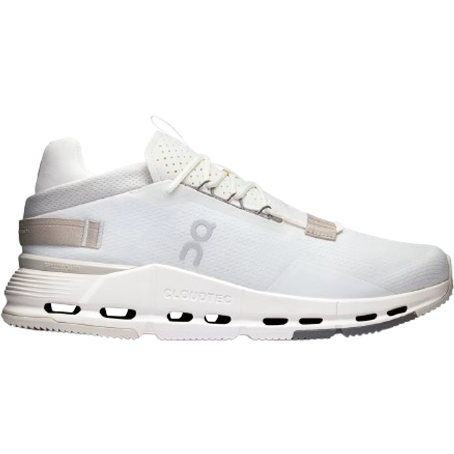 Sneakers On M Cloudnova 2 Ice/ Sand UK 11 (11)