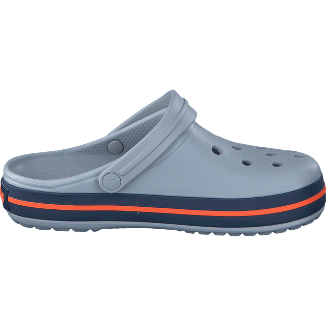 Crocs  Clogs (Shoes) CROCBAND  - 5 - Grey - 5