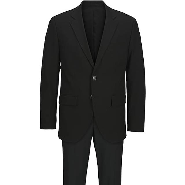 Costume Jack & Jones Bushhwick Mathew Regular - Noir - S