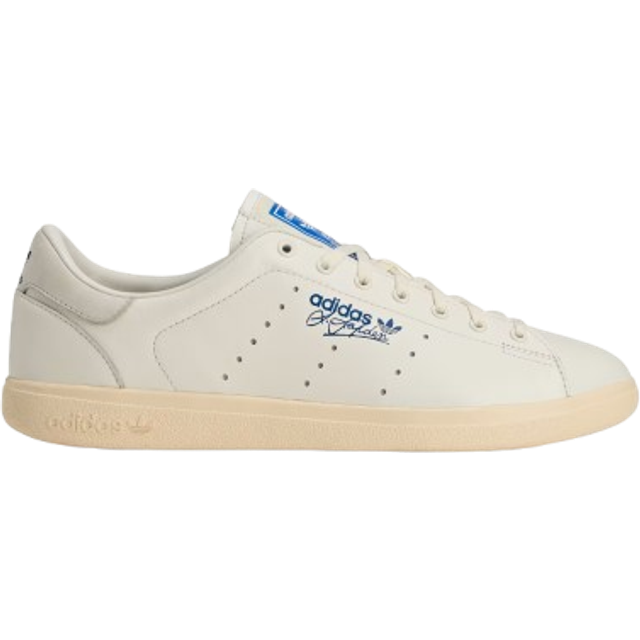 Adidas A. Aspden SPZL M - Core White/Off White • Price »