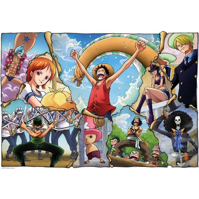 One Piece