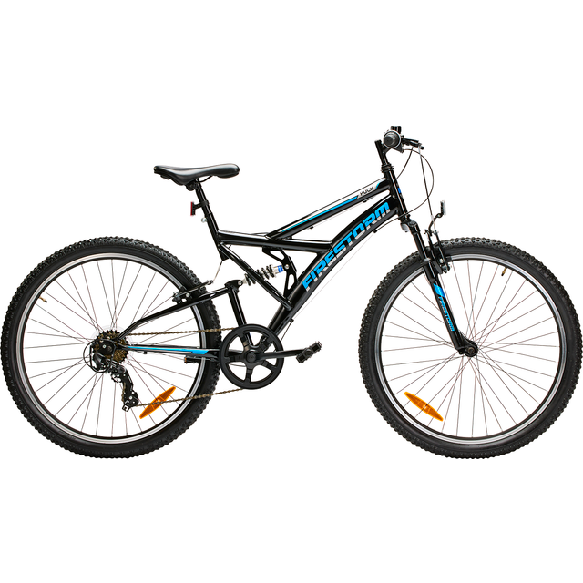Puch Firestorm 7 Gears 26