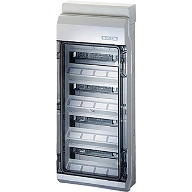KV 4548 - Surface mounted distribution board 708mm KV 4548