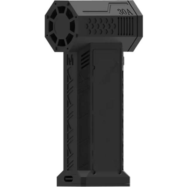130000 RPM Brushless Motor USB Rechargeable Powerful Blower