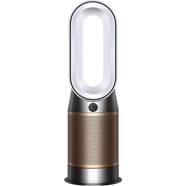 Dyson Purifier Hot+Cool HP2 De-NOx luftrenare + fläkt + värmefläkt