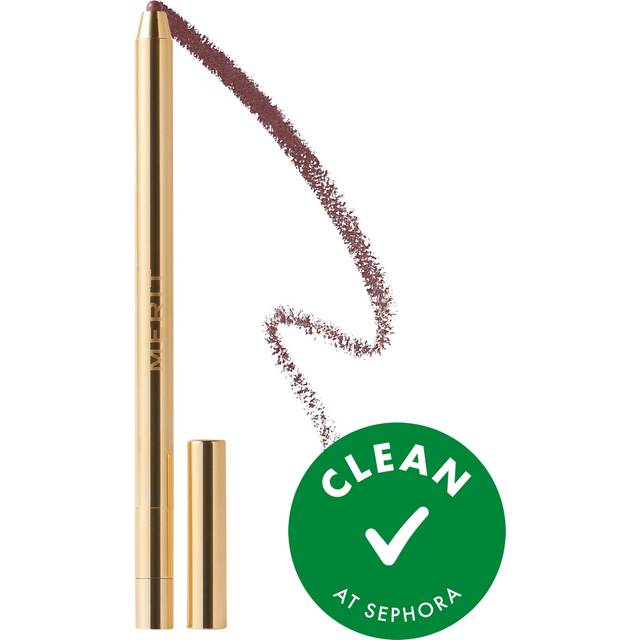 Merit Beauty Signature Lip Sheer Lip Liner 0.3G Coupe