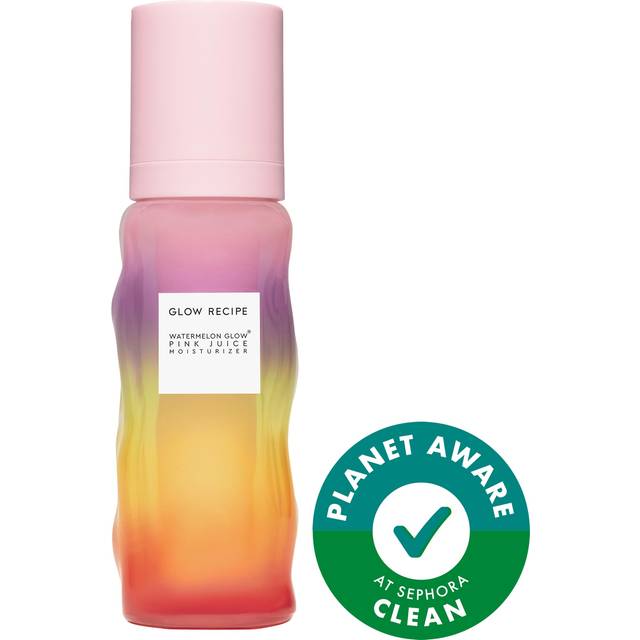 Glow Recipe Watermelon Glow Pink Juice Oil-Free Moisturizer Pride Edition 50ml