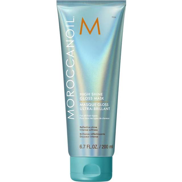 Moroccanoil High Shine Gloss Mask 200ml