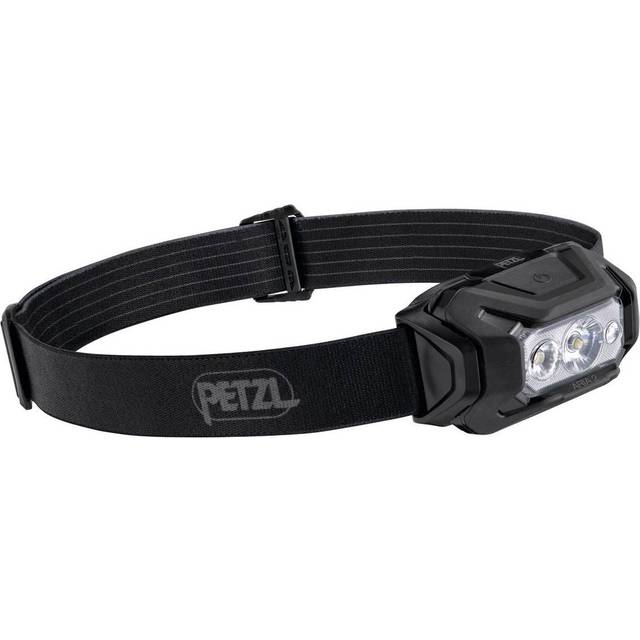 PETZL ARIA 2 RGB bk E070BA00