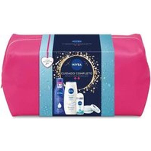 Nivea Complete Care Refreshing Fitness Routine Set