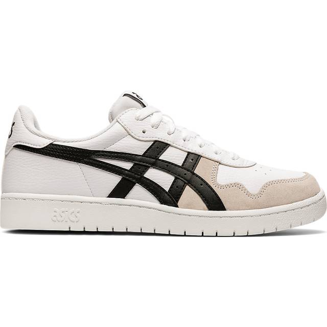 Japan S™ Herr, 43,5, White/Black