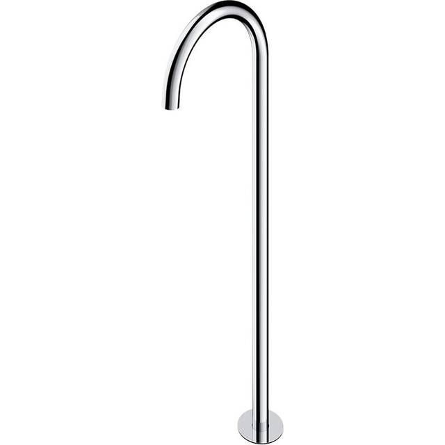 Floor-Standing Spout