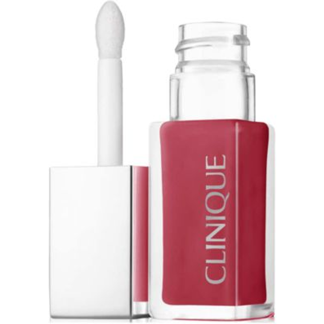 Clinique Pop™ lip + Cheek oil - Black Honey - Pink Honey - 7ml