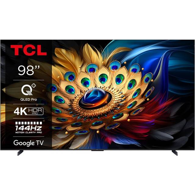 TCL 98T8B