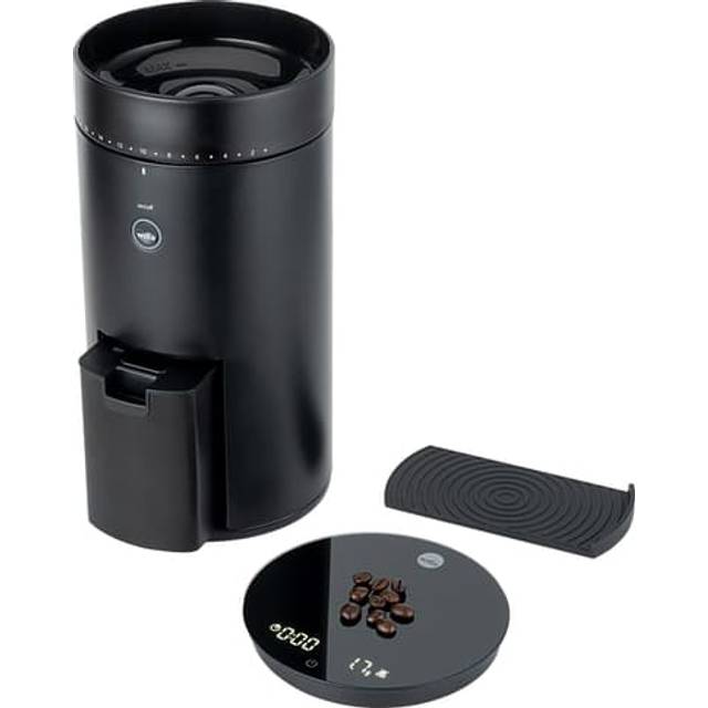 Wilfa Uniform Evo CG4B-S150 kaffekvarn