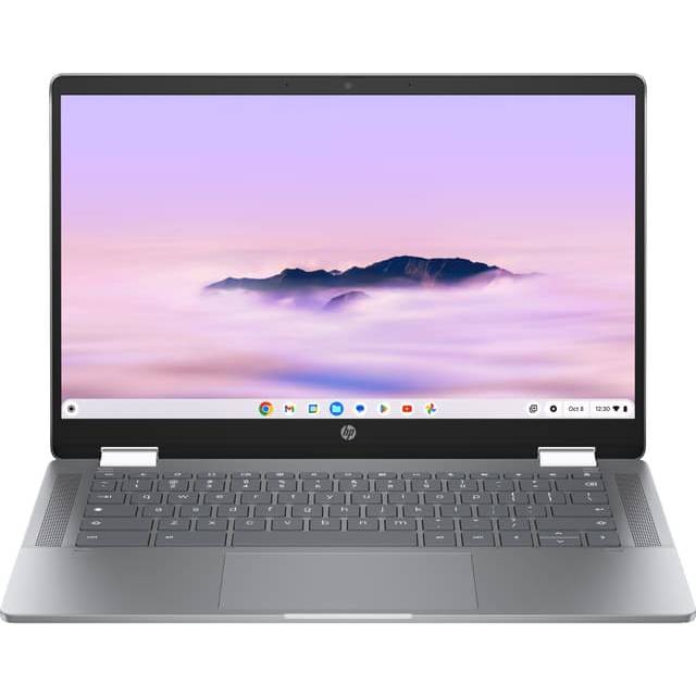 HP Chromebook x360 14 i3-N305/8/128/IPS 14 bärbar dator