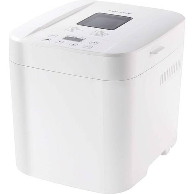 Russell Hobbs Bread Maker - White (0.5 kg;1 kg)