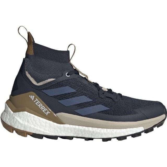 ADIDAS TERREX Terrex Free Hiker 2 |Marinblå |41 1/3