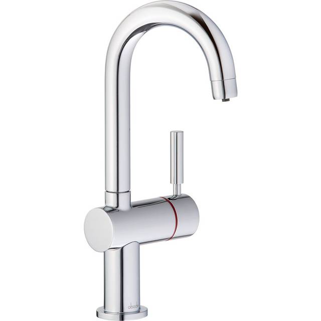 Instant Boiling Water Tap - Chrome (11.6cm)