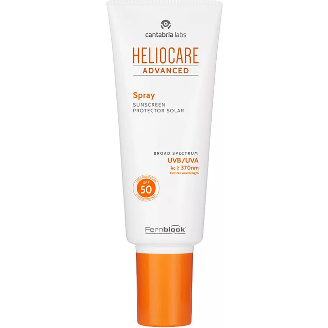 Heliocare Spray SPF50 200ml