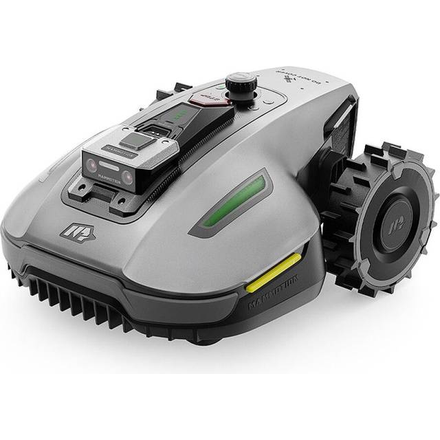 Mammotion Yuka Mini 800 Robotgräsklippare för 800 m²
