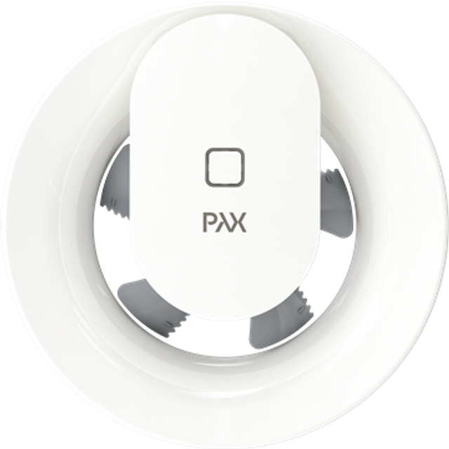 Pax Calima (1550-1) - Bästa badfläktarna - Magasinet Bygg