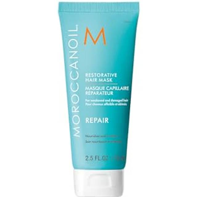Moroccanoil Stärkende Maske 75ml