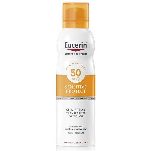 Sensitive Protect Sun brume SPF50 200ml