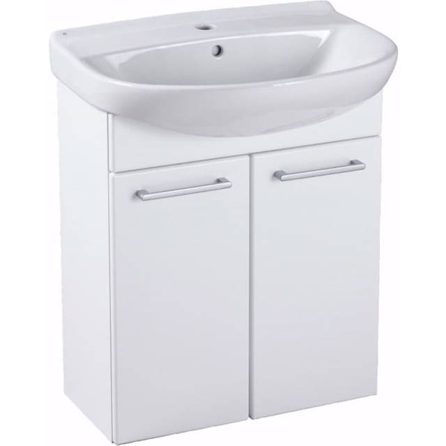 Kommodpaket Ifö Cera Vit 60 Cm