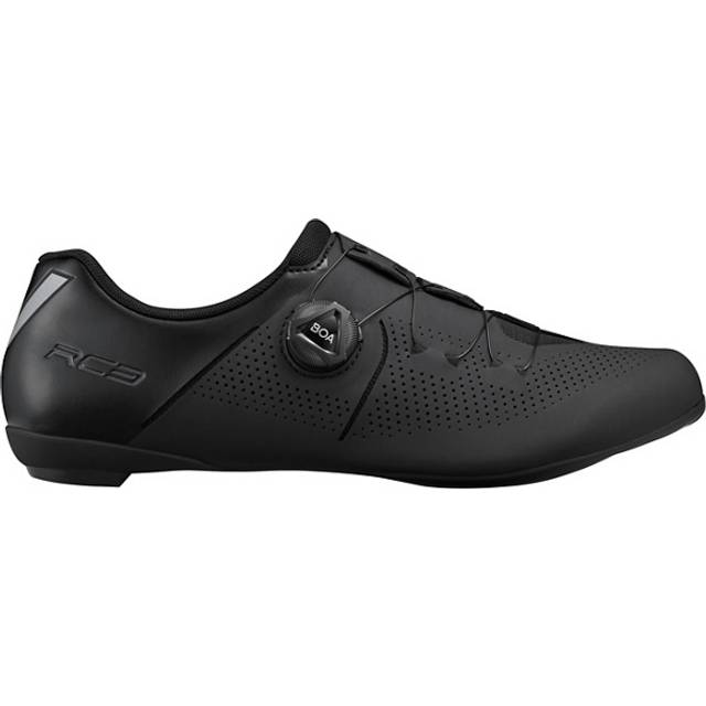 Shimano RC302 Road Cykelskor, Black, 40