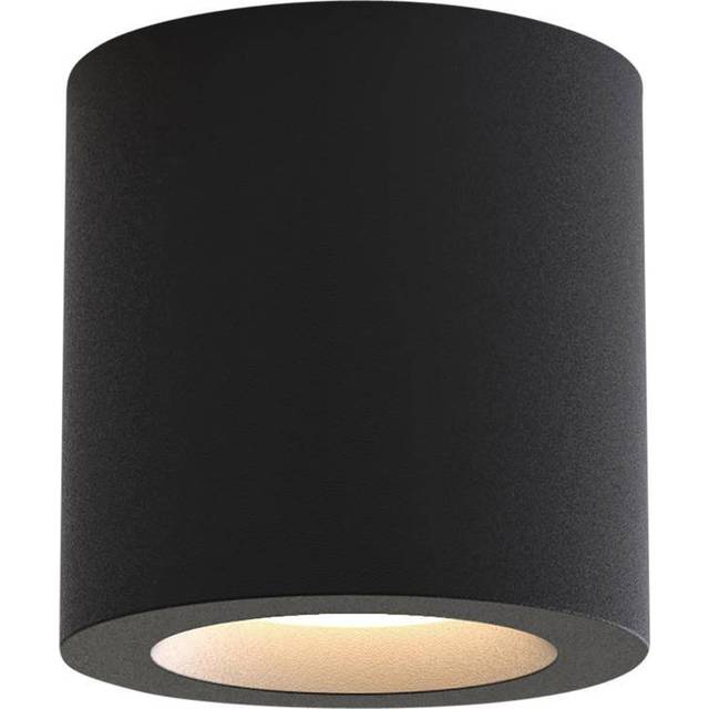 Astro Kos II Textured Black GU10 Downlight