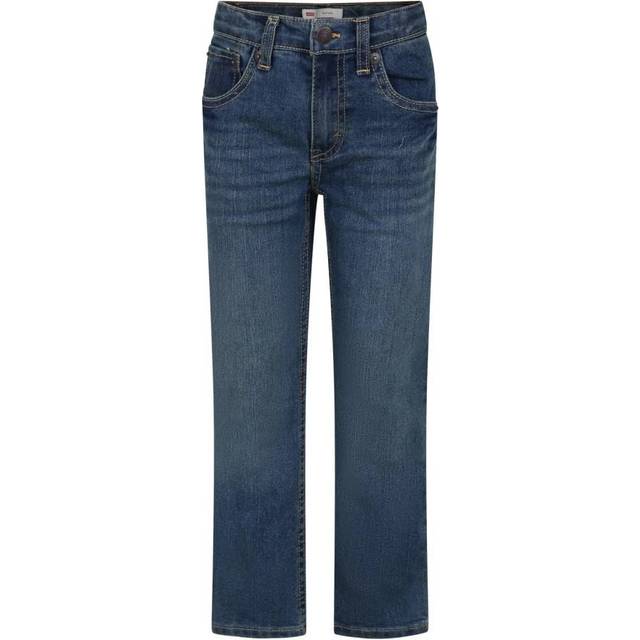 Levi's Barn 511 smal passform jeansklassics pojkar 10–16 år, Yucatan, 16 År