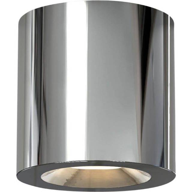 Astro Kos II Polished Chrome GU10 Downlight