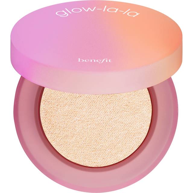 Glow-la-la Highlight Powder 3g - Raya - 3G