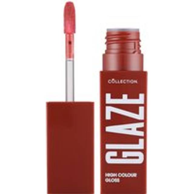 Collection High Glaze Gloss Cherry Pie
