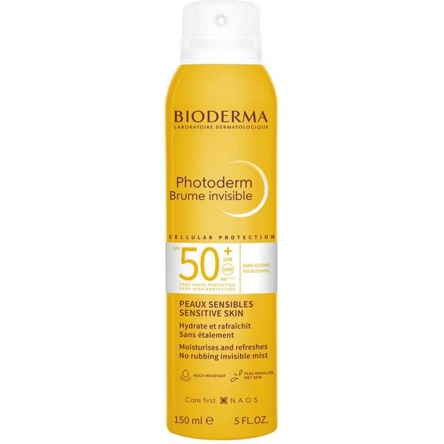 Bioderma Photoderm Max Sun Mist SPF 50+ 150ml