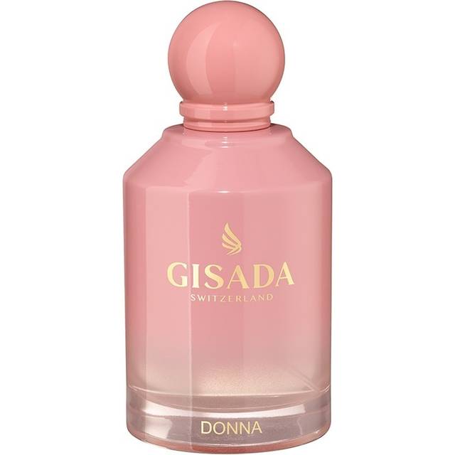 Gisada Parfymer för kvinnor Donna Eau de Parfum Spray 50 ml (20.100,00 kr / 1 l)