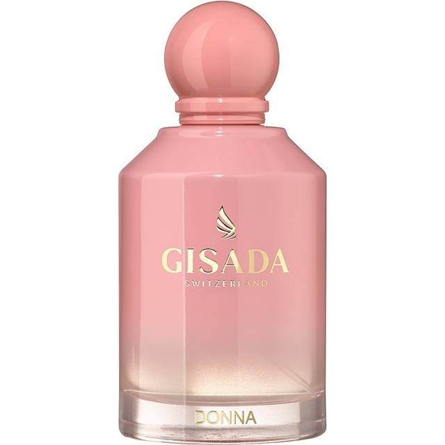Gisada Parfymer för kvinnor Donna Eau de Parfum Spray 100 ml (13.600,00 kr / 1 l)