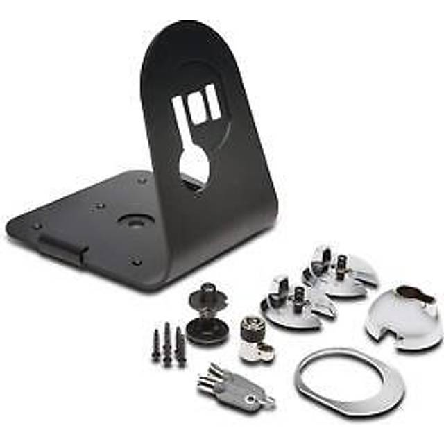 Kensington SafeStand Universal Keyed Locking Station for iMac (K67822W