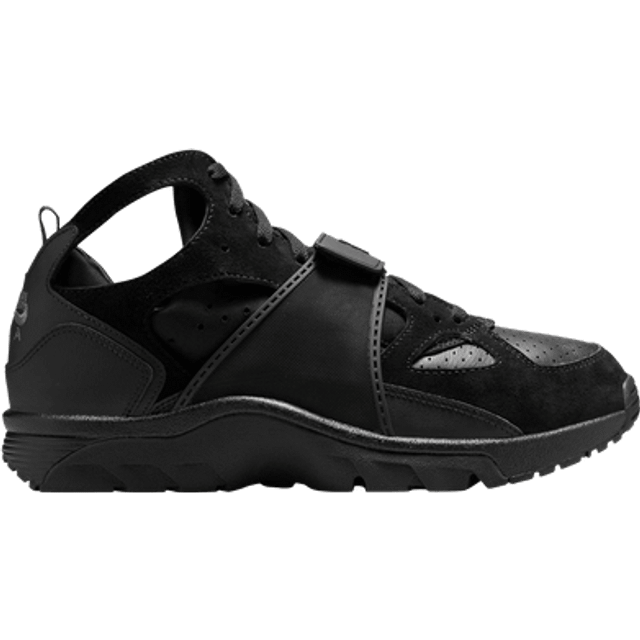 Sneakers Nike Air Trainer Huarache Black/ Black EUR 42.5 (42.5)