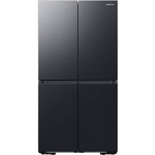 Samsung French door Kyl/Frys RF59C701EB1/EF (svart)