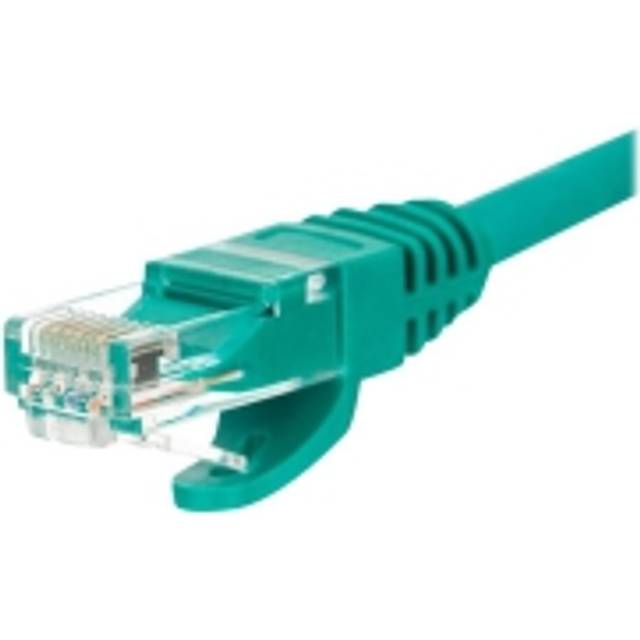 Netrack Patchkabel RJ-45 til RJ-45 1.5 m UTP CAT 5e