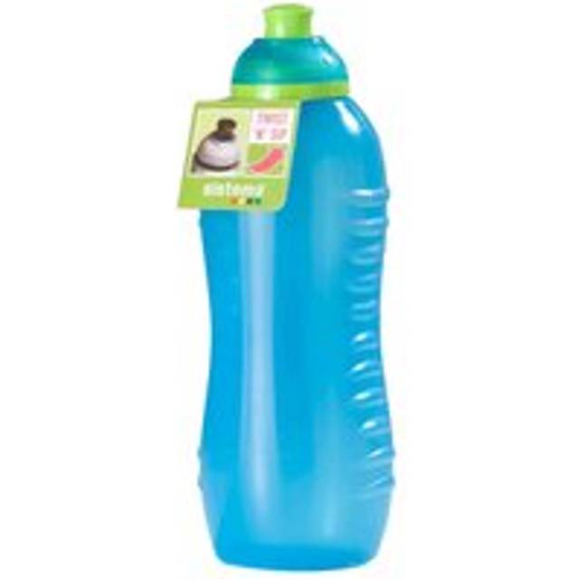 Sistema Sports Bottle 460Ml - Assorted