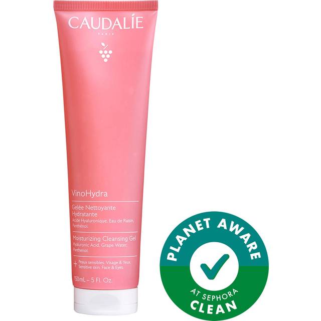 Caudalie Vinohydra Moisturizing Cleansing Gel 150ml