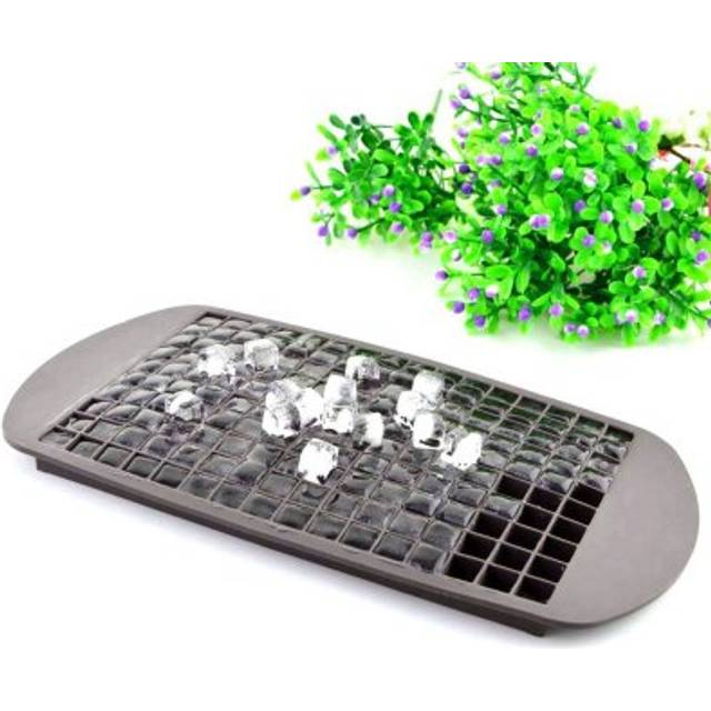 Isbricka med 100 Mini Kuber